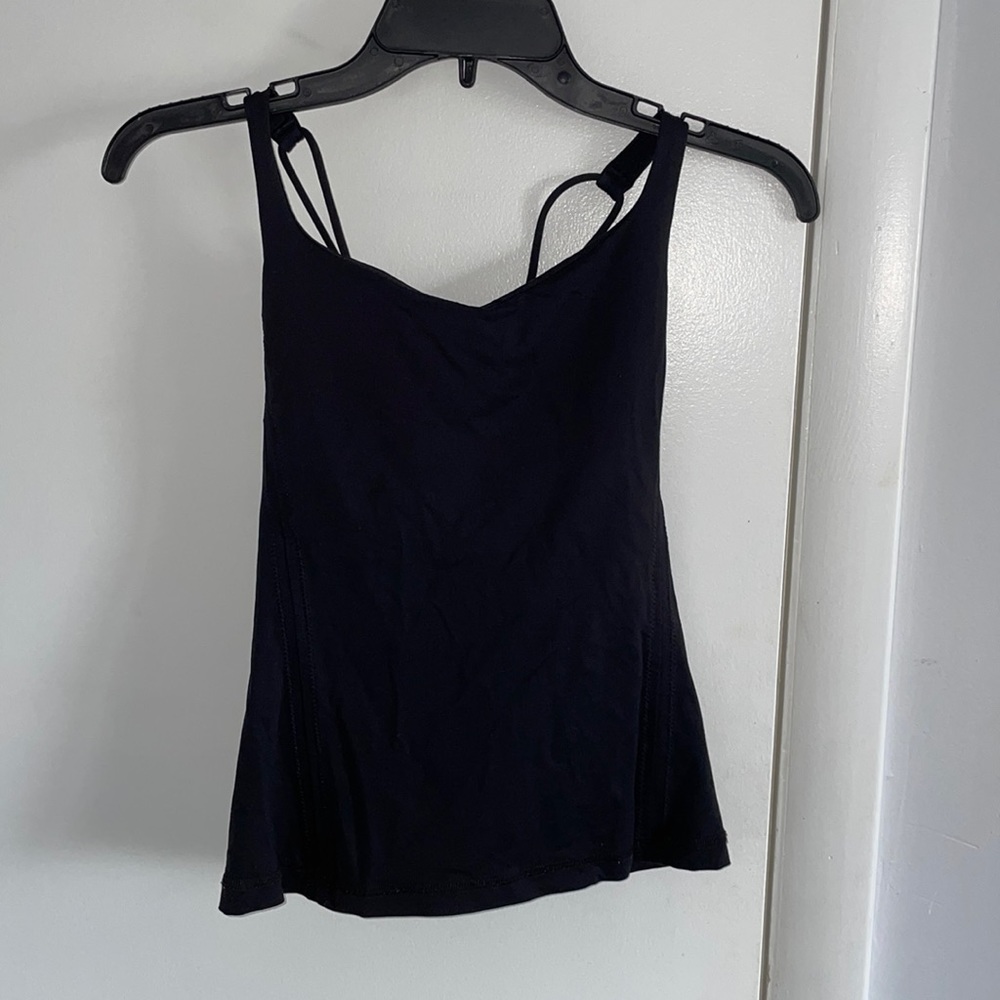 COPY - Lululemon Free to Be Tank